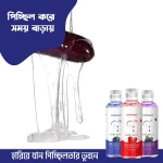 লুব্রি*কেন্ট জেল Strawberry, blueberry – 2 Flavor Combo