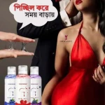 লুব্রি*কেন্ট জেল Strawberry, blueberry – 2 Flavor Combo