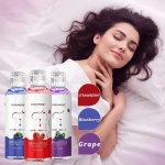 লুব্রি*কেন্ট জেল Grape Flavor