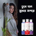 লুব্রি*কেন্ট জেল Grape Flavor