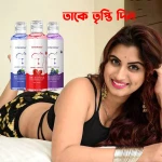 লুব্রি*কেন্ট জেল Grape Flavor