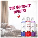 লুব্রি*কেন্ট জেল Strawberry, Grape – 2 Flavor Combo