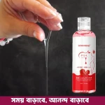 লুব্রি*কেন্ট জেল Strawberry, blueberry & grape – 3 Flavor Combo