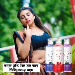 Strawberry, Blueberry, Grape – Magic Con*dom Combo