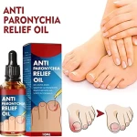 ১ পিছ নখ রিপেয়ার অয়েল - টো-নেইল প্লাস