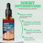 ২ পিছ (ফুল কোর্স) নখ রিপেয়ার অয়েল - টো-নেইল প্লাস