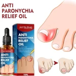 ২ পিছ (ফুল কোর্স) নখ রিপেয়ার অয়েল - টো-নেইল প্লাস